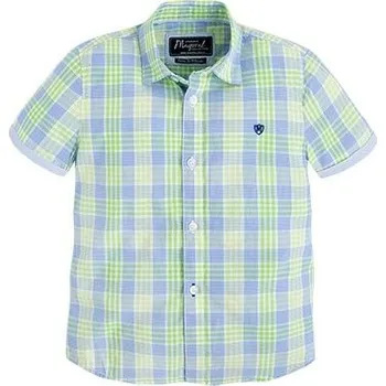 Chlapecká košile Košile Mayoral - vel. 104 - 110