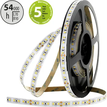 LED osvětlení LED pásek 12V_28,8W 120SMD McLED WW IP20 2448lm/m **doprodej-ukonč.výroba**