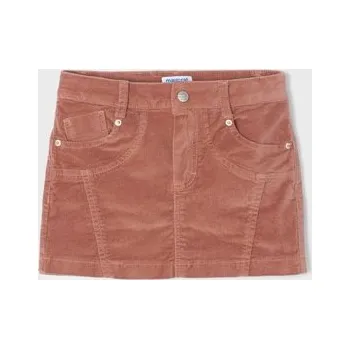 Dívčí sukně Sukně Mayoral manšestrová dívčí - vel. 116,122,128,134 - 128