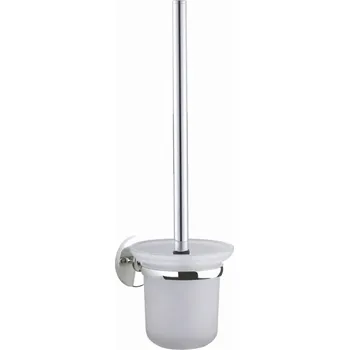 WC štětka Multi Simple WC štětka, chrom