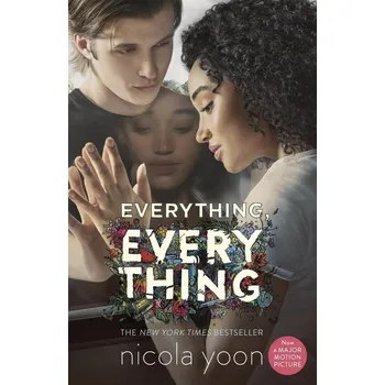 Umění Everything, Everything. Movie Tie-In