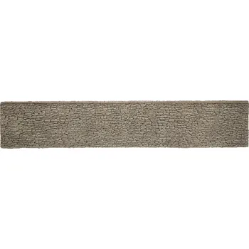 Modelářství Opěrná zeď H0 - Noch 58064