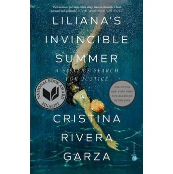 Umění Liliana's Invincible Summer (Pulitzer Prize winner)