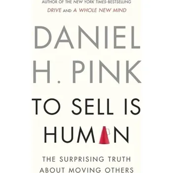 Umění To Sell is Human