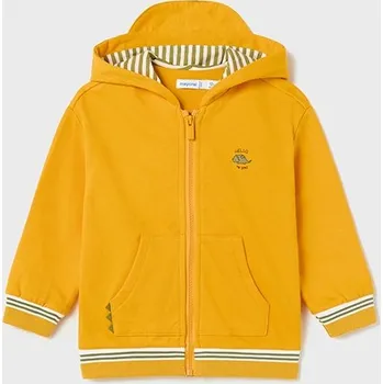 Chlapecká mikina Mikina chlapecká Mayoral Dino - vel. 80 - 80 (12 měs.)