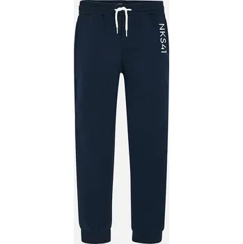 Tepláky chlapecké Mayoral - vel. 140,160 - modrá navy, 140