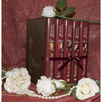 Umění Pentalógia Sophie