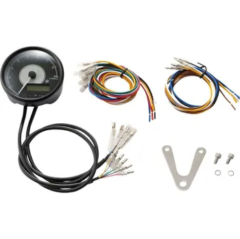 Elektroinstalace pro motocykl VELONA80 TACHO9000/DIGI SPD 87792