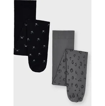 punčocháče Mayoral dívčí - 2ks - 162