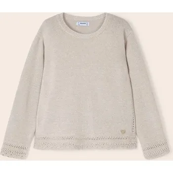 Dívčí svetr Dívčí cardigan Mayoral 3344 - vel. 104,116 - 122