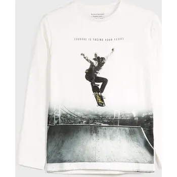 Tričko chlapecké Mayoral Jump - vel. 152 - 152