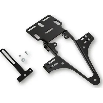 Elektroinstalace pro motocykl Držák SPZ HIGHSIDER Quadro Bundle 280-30200