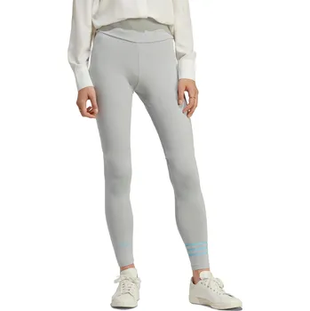 Dámské kalhoty Legíny adidas Originals Adicolor Neuclassics Leggings Womens ib7314 Velikost XS