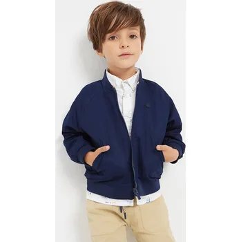 Bunda oboustranná chlapecká Mayoral 3460 - vel. 98,110 - 98 (3 roky)