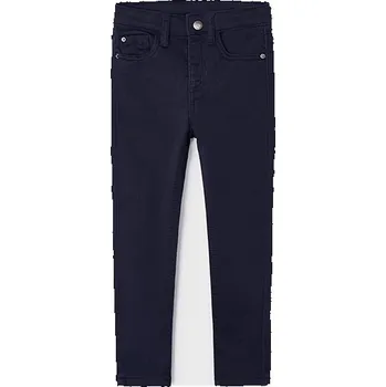 Chlapecké džíny Chlapecké džíny slim fit Mayoral - vel. 104,110,122 - 122