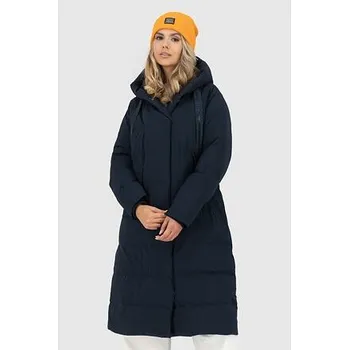 Dámské oblečení Bunda Alife and Kickin DITTEAK A Marine velikost M