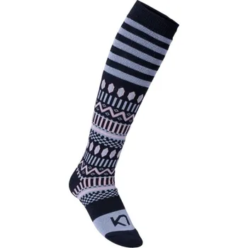 Dámské ponožky Podkolenky Kari Traa Akle Sock roy