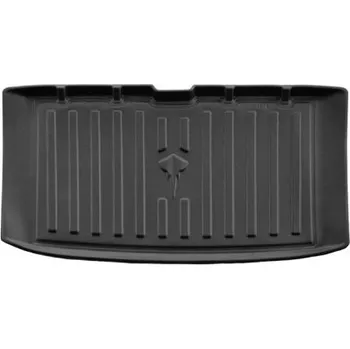 Vana do kufru Vana do kufru, gumová 3D (TPE), MINI Cooper II R56, Stingray