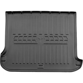 Vana do kufru Vana do kufru, gumová 3D (TPE), OPEL Combo C, Stingray