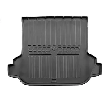 Vana do kufru Vana do kufru, gumová 3D (TPE), SUBARU Outback (BM), bez subwooferu, Stingray