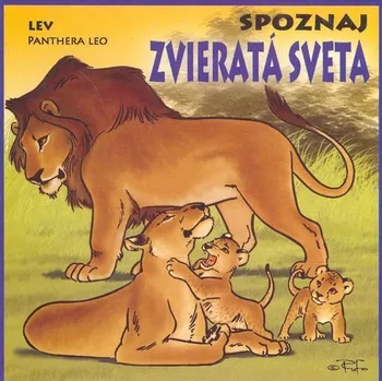 Umění Zvieratá Sveta