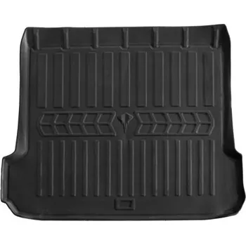 Vana do kufru Vana do kufru, gumová 3D (TPE), MERCEDES-BENZ X294 EQE SUV, Stingray