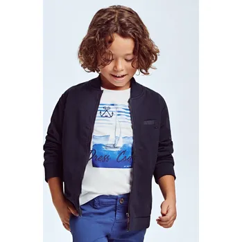 Mikina/bunda chlapecká Mayoral - vel. 116,122,134 - 134