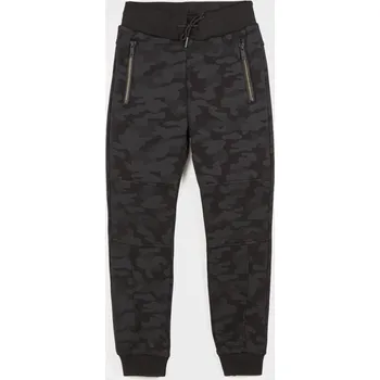 Tepláky Mayoral chlapecké joggers - vel. 166 - 166, černá