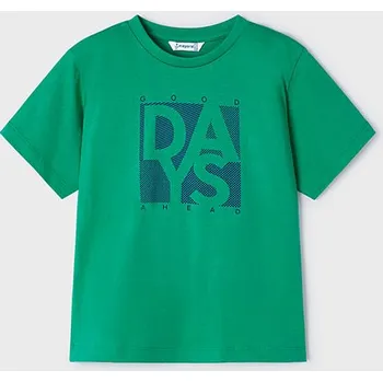 Chlapecké tričko Tričko chlapecké days Mayoral 170_44 - vel. 104,110,116,122,134 - 104