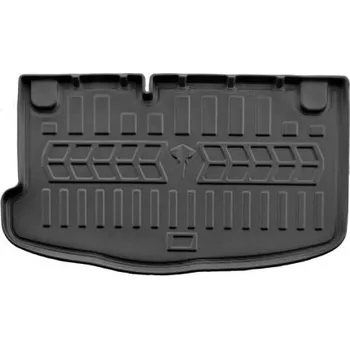 Vana do kufru Vana do kufru, gumová 3D (TPE), HYUNDAI i10 (PA) , Stingray