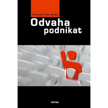 Umění Odvaha podnikat