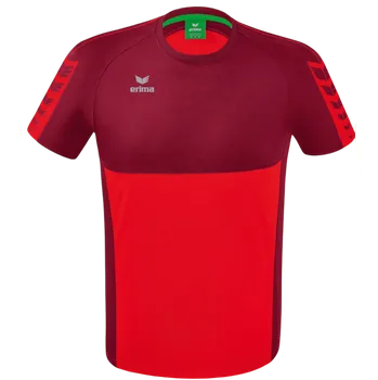 Pánské tričko Triko Erima Six Wings T-Shirt 1082205 Velikost 3XL