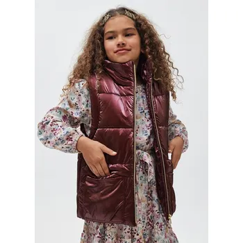 Dívčí vesta Vesta zimní dívčí Mayoral 7315 - vel. 140,157,162,167 - 157