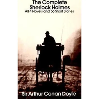 The Complete Sherlock Holmes