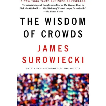 Umění The Wisdom of Crowds