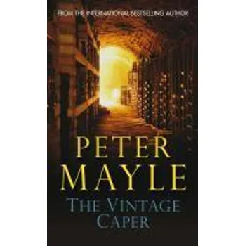 Umění The Vintage Caper