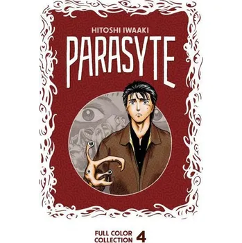 Umění Parasyte Full Color 4