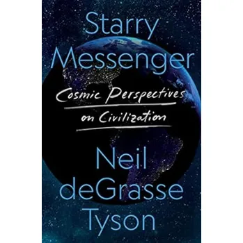 Umění Starry Messenger