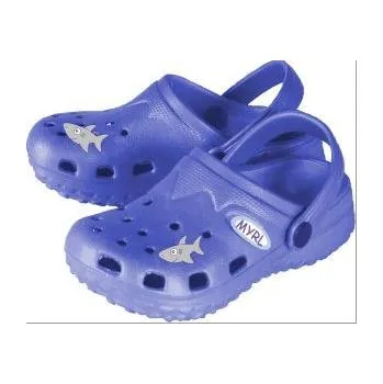 Plážové botky chlapecké Mayoral - vel. 29,31 - 26, modrá