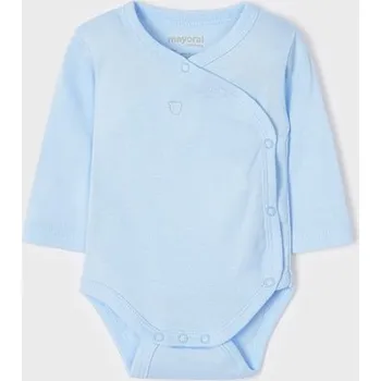 Bodýčko chlapecké Mayoral 2708 - vel. 4-6m