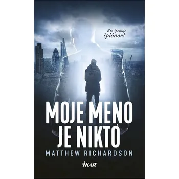 Umění Moje meno je Nikto