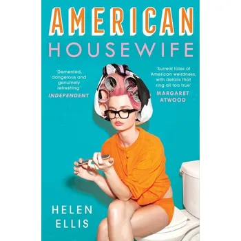 Umění American Housewife
