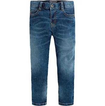 Chlapecké džíny Džíny slim chlapecké Mayoral - vel. 104,116 - 116