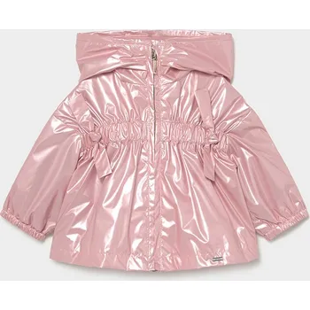 Dívčí bunda Dívčí bunda Mayoral - vel. 98 - 98 (3 roky)