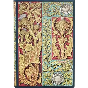 Diář Diář Wild Thistle 2025