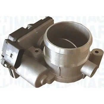 Systém vstřikování Hrdlo škrticí klapky MAGNETI MARELLI TB0036