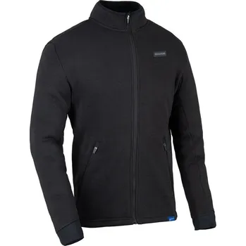 Oxford Advanced moto bunda Fleece MS černá L