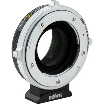 Metabones Contax Yashica CY to L-mount CINE Speed Booster ULTRA 0.71x
