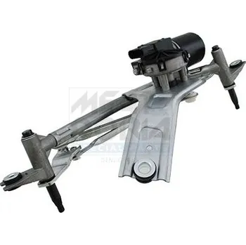 Autosklo Systém čištění skel MEAT & DORIA 207006