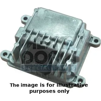 Řídící jednotka Řídící jednotka, řízení motoru MEAT & DORIA 70015E